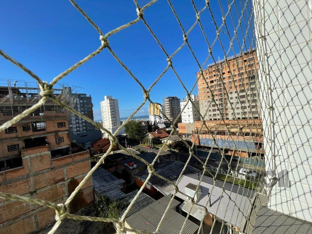 Apartamento 2 Dormitório(s) Bairro Zona Nova