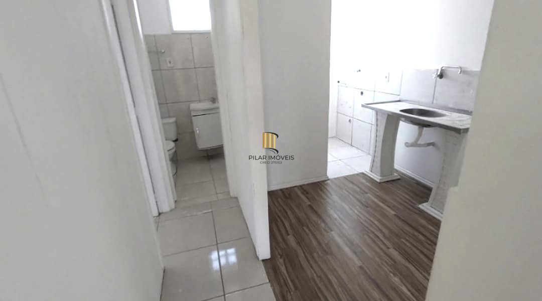 Casa sobrado na Hípica de 4 dormitórios e 2 vagas