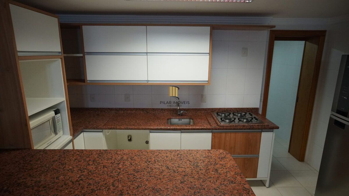 Apartamento no Centro de Gramado de 2 dormitórios e vaga