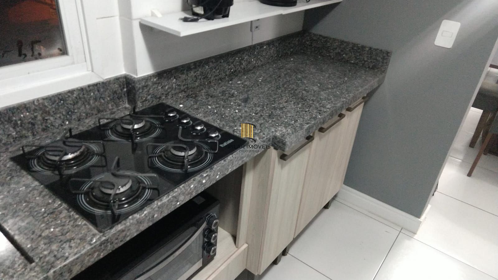 Apartamento 2 dormitórios no bairro Praia de Arroio Teixeira (Arroio Teixeira)