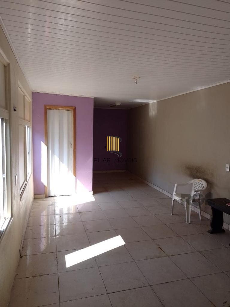 Casa 02 dormitórios, no bairro Parque Ipiranga, em Gravataí, RS.