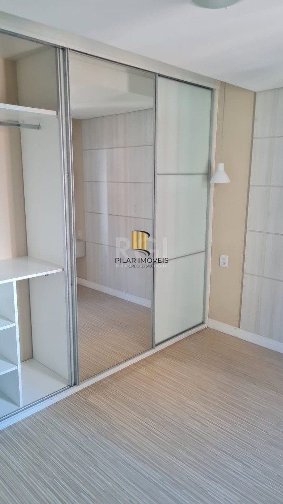 Apartamento 3 dormitórios no bairro Teresópolis