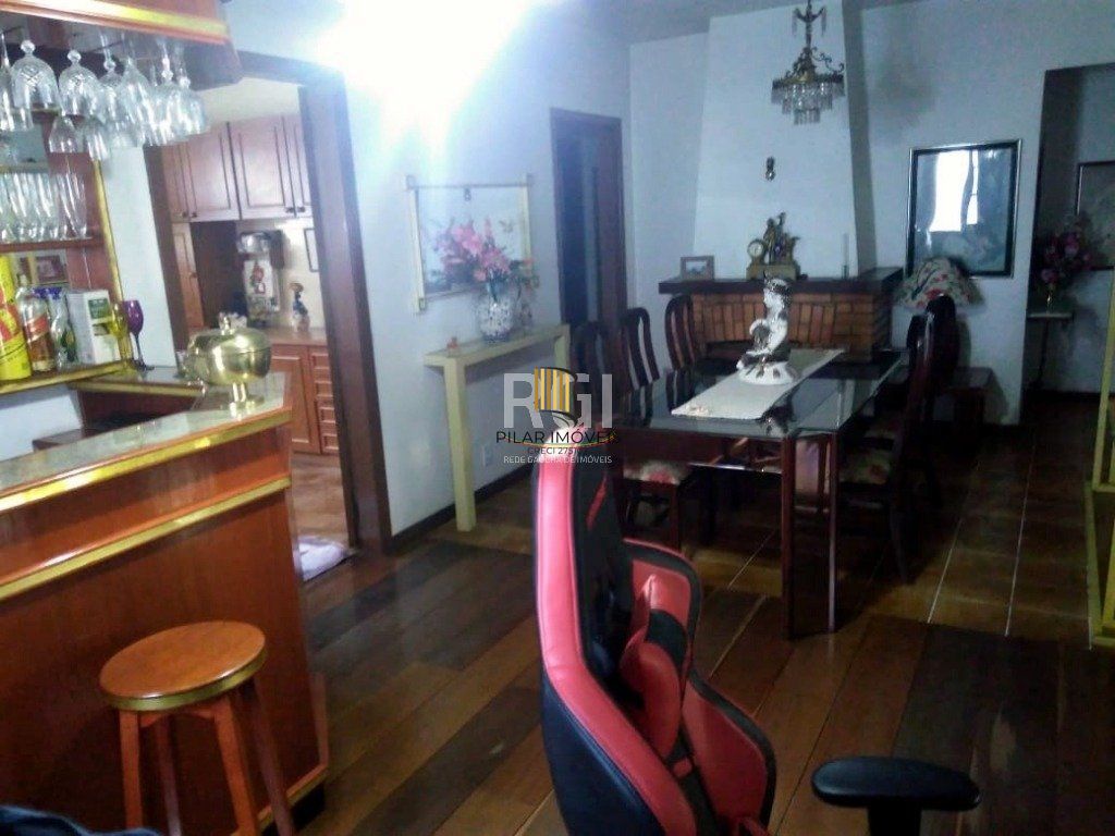 Casa para Venda - 324.6m², 3 dormitórios, sendo 1 suites, 3 vagas - Vila Conceição