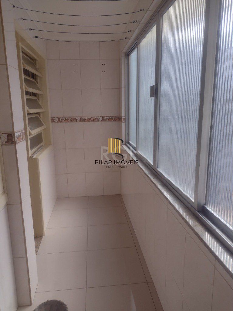 Apartamento para Venda - 127.87m², 3 dormitórios, 1 vaga - Rio Branco