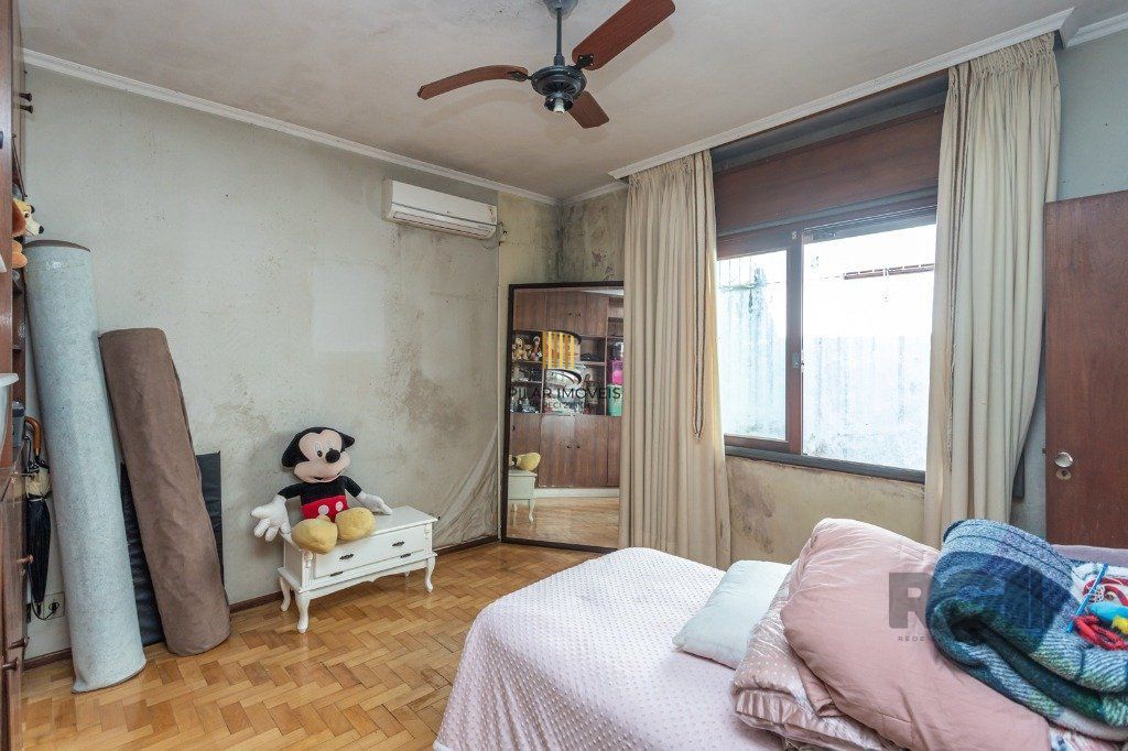 Casa 3 dormitórios no bairro Vila Ipiranga