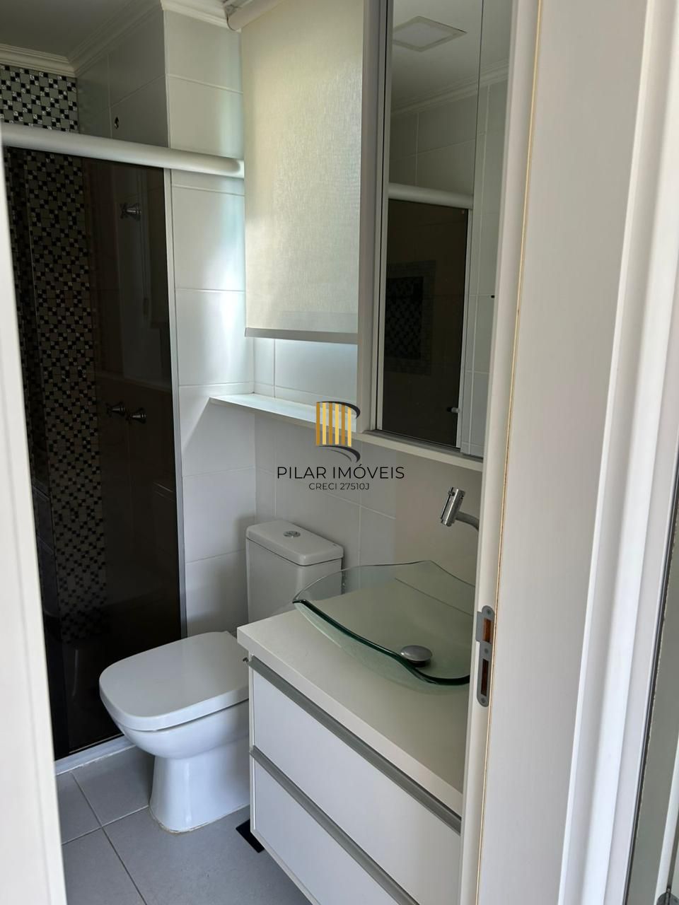 Apartamento no Sarandi de 3 dormitórios e 2 vagas