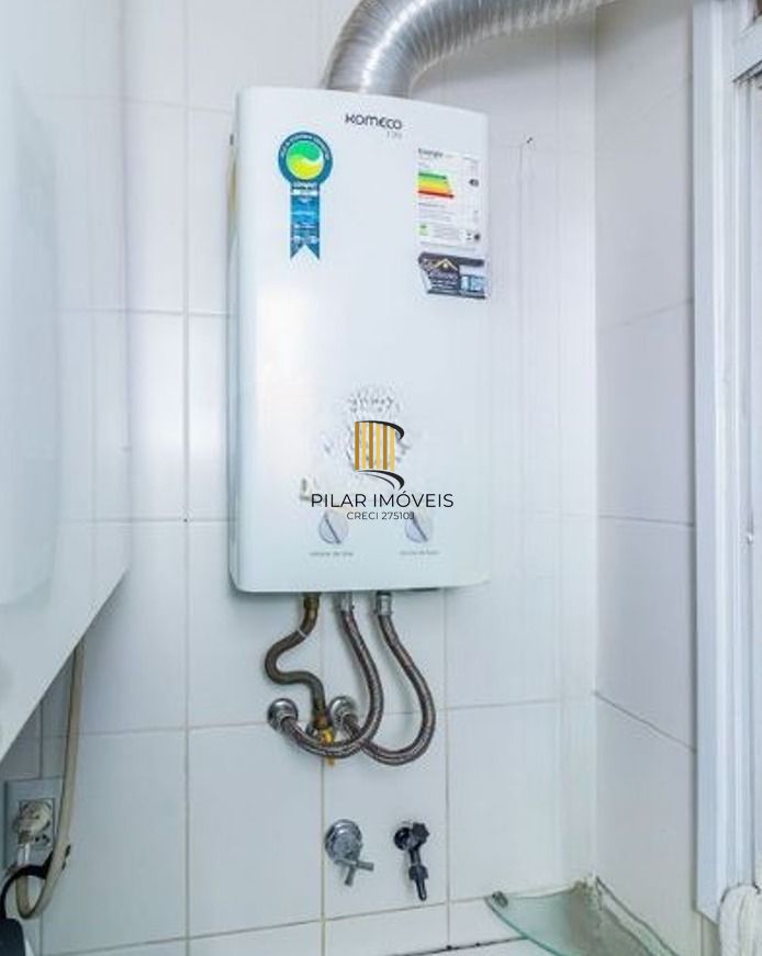 Apartamento de 3 dormitórios, vaga e infra