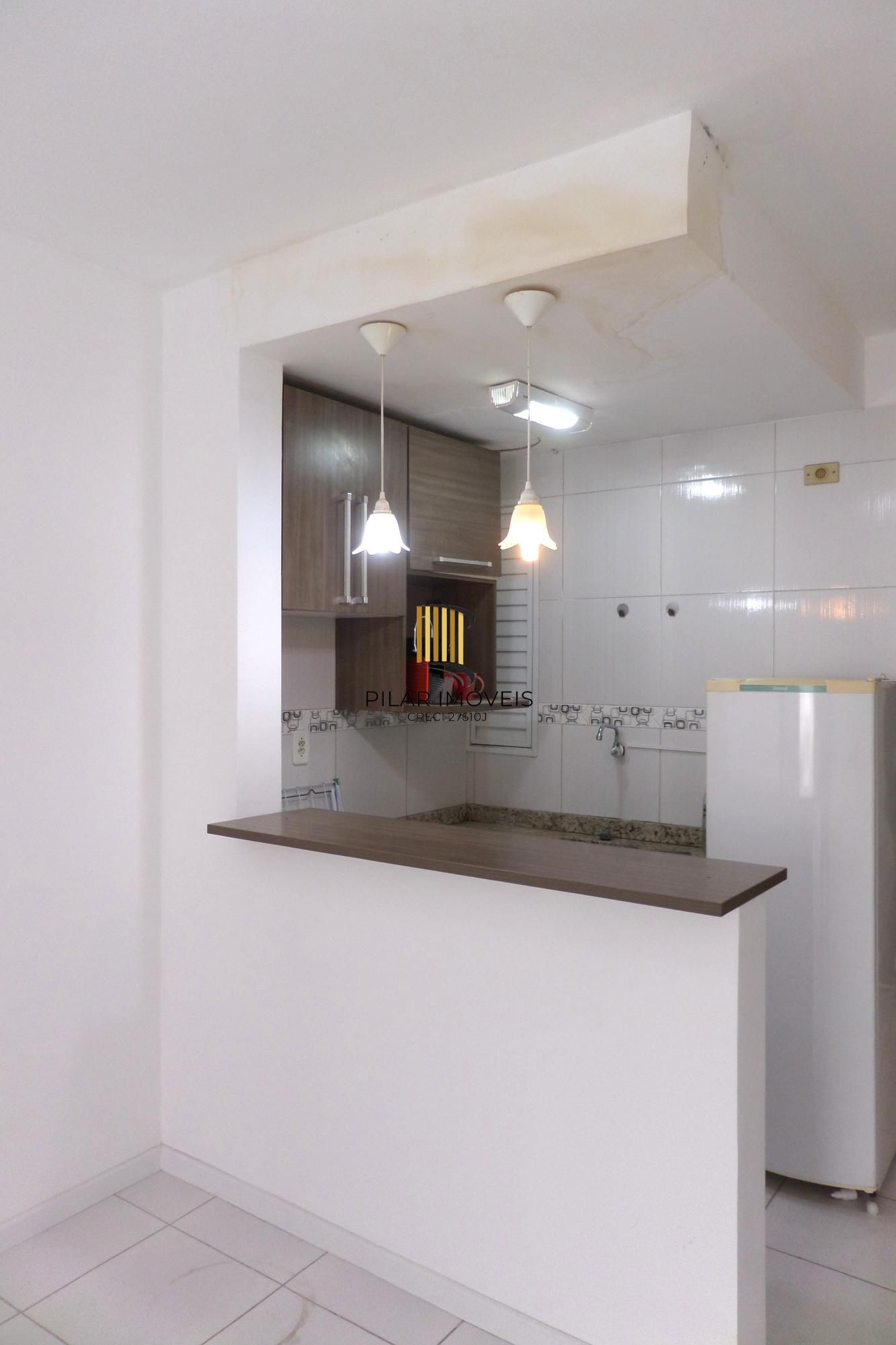 Apartamento JK no Centro DESOCUPADO