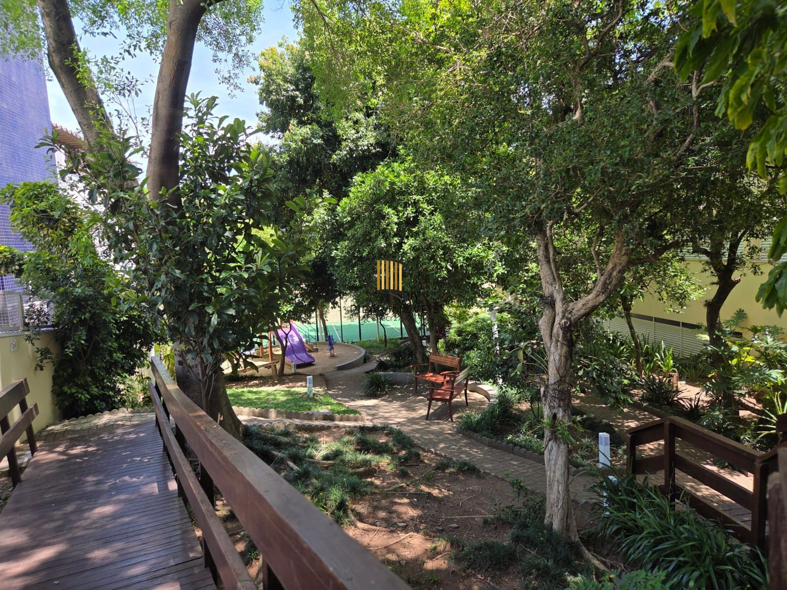 Apartamento 3 dormitórios no bairro Petrópolis