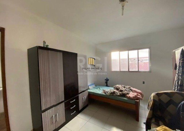 Casa em Canoas de 2 dormitórios
