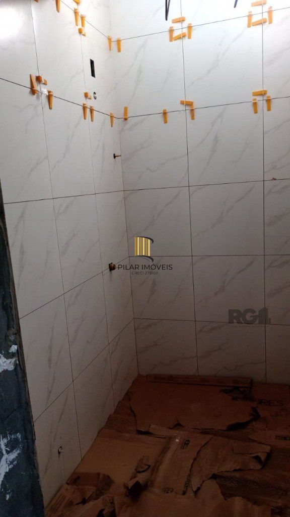 Casa 3 Dormitório(s) Bairro Moinhos de Vento