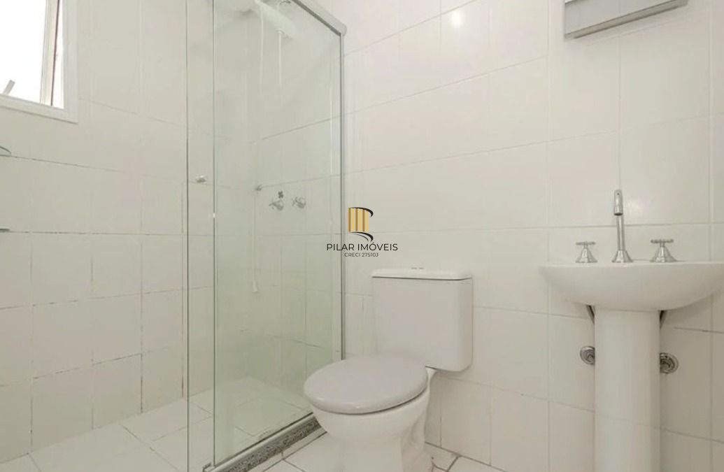 Apartamento de 3 dormitórios, vaga e infra