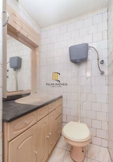 Apartamento no Camaquã de 3 dormitórios