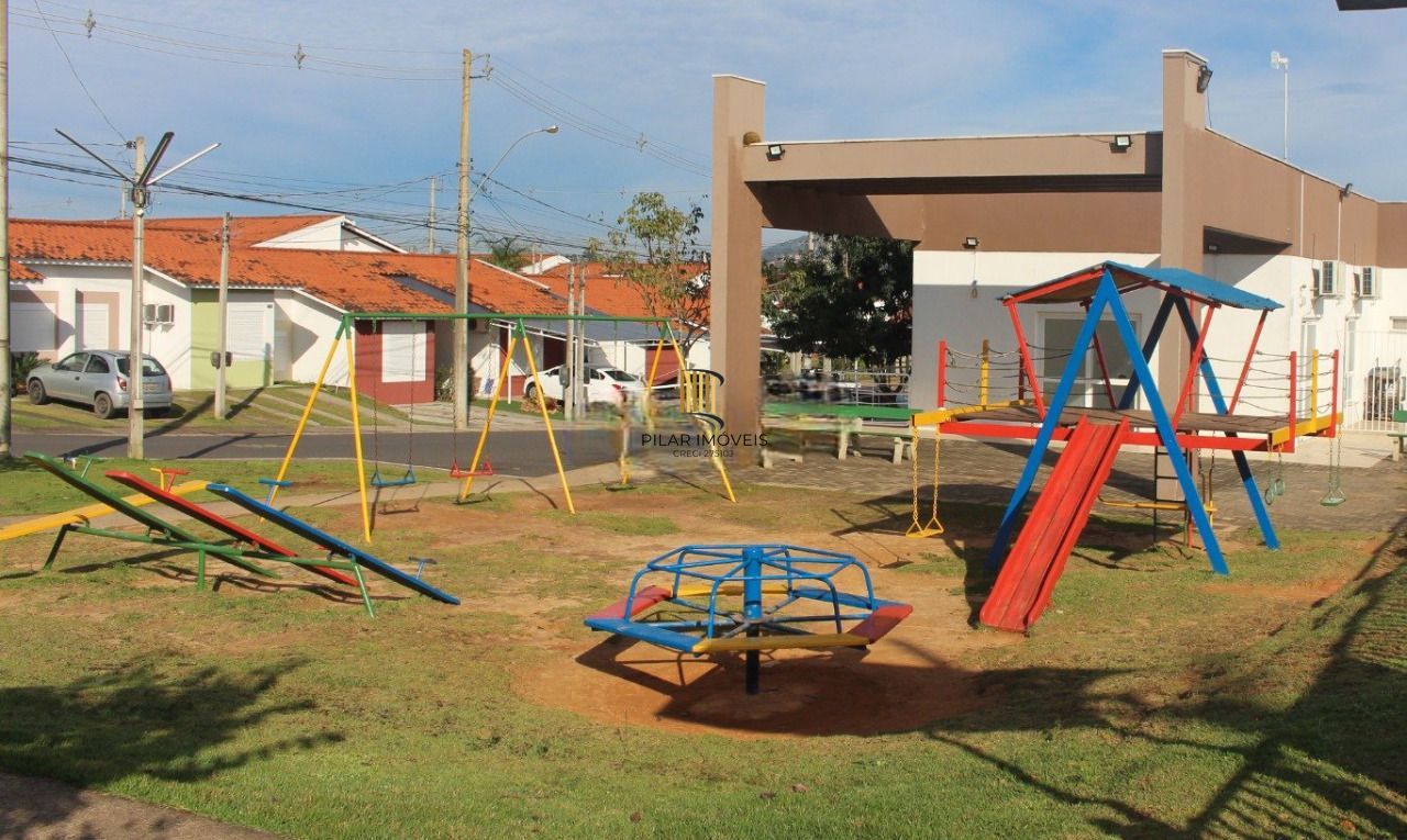 Casa de Condomínio 3 dormitórios no bairro Terra Nova