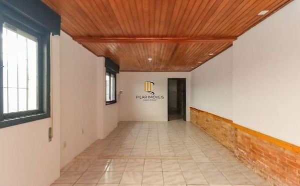 Casa no Menino Deus com 150m²