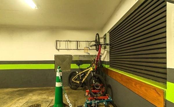 Apartamento estilo LOFT no bairro Rio Branco