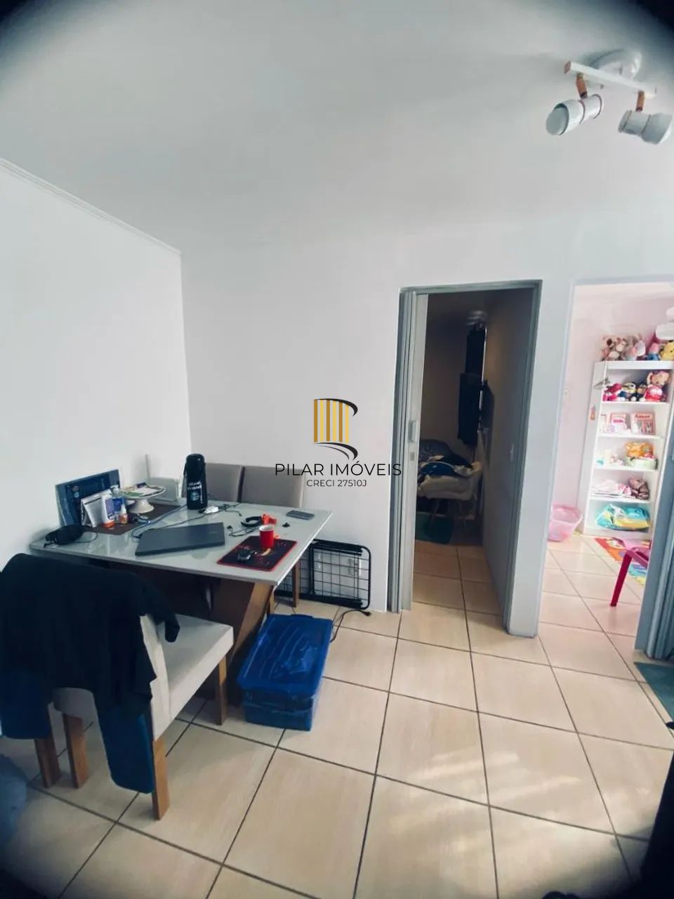 Apartamento 2 dormitórios no bairro Vila Nova