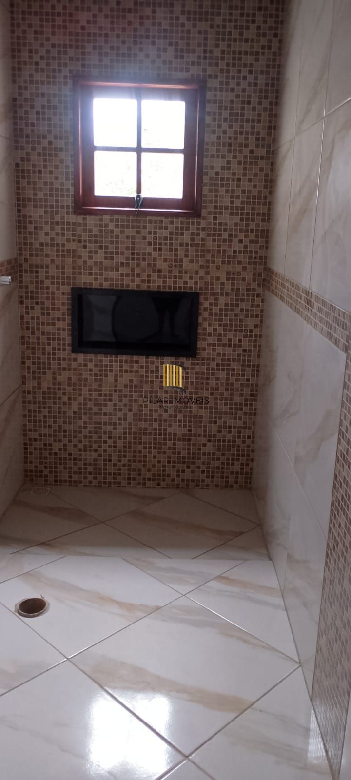 Casa em Canoas - Mato Grande de 3 dormitórios e 2 vagas