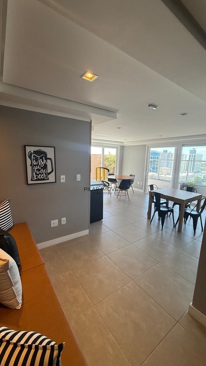 Apartamento 3 Dormitórios 2 vagas depósito