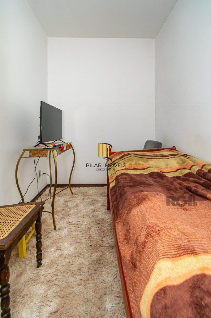 Apartamento 2 dormitórios no bairro Jardim  Botânico