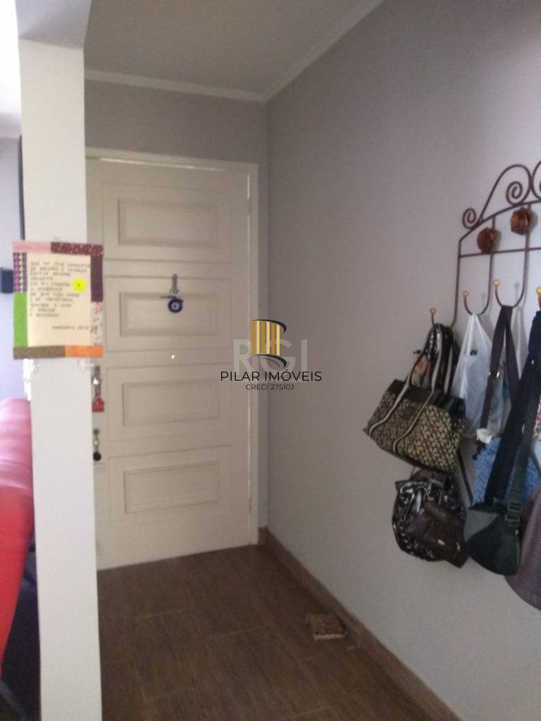 Casa para Venda - 254m², 3 dormitórios, 2 vagas - Sarandi