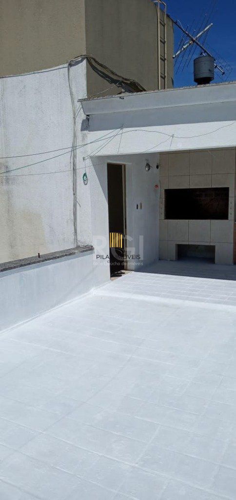 Apartamento para Venda - 42.07m², 2 dormitórios, 2 vagas - Glória