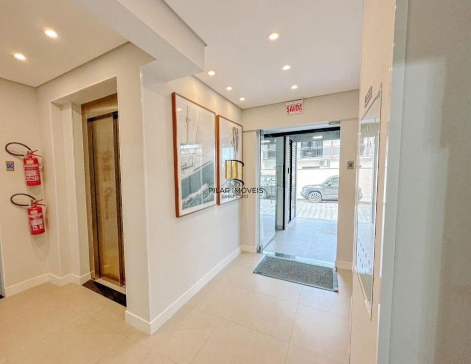 Apartamento de 3 dormitórios em Barra Velha - SC