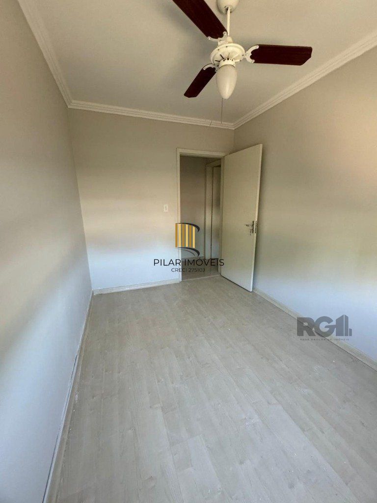 Apartamento 2 dormitórios no bairro Cristo Redentor