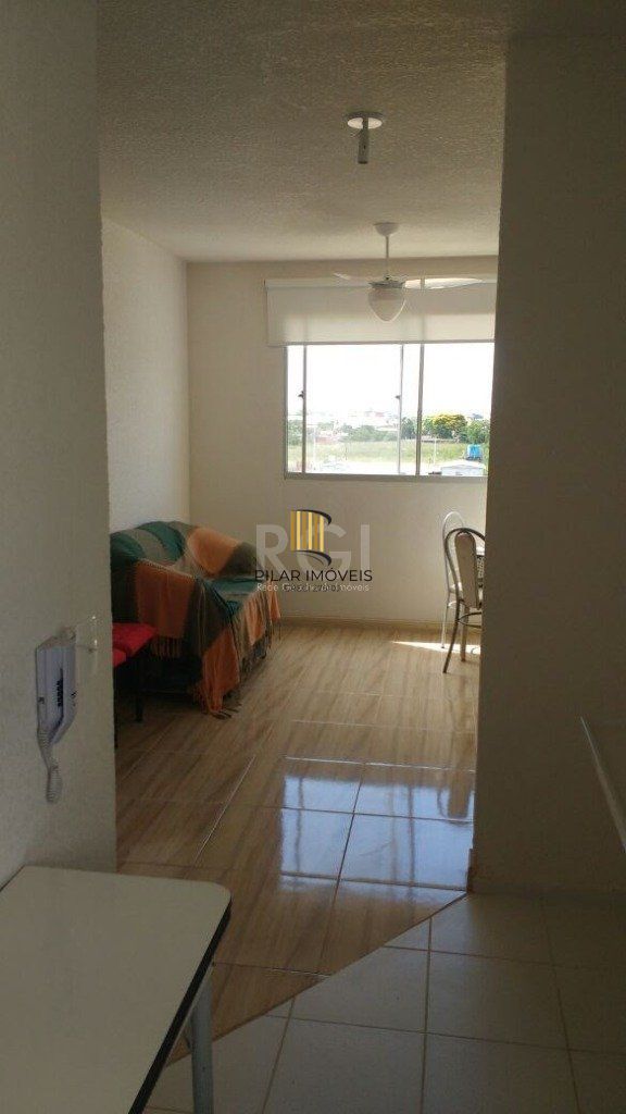 Apartamento no Sarandi de 2 dormitórios e vaga - Pilar Imóveis
