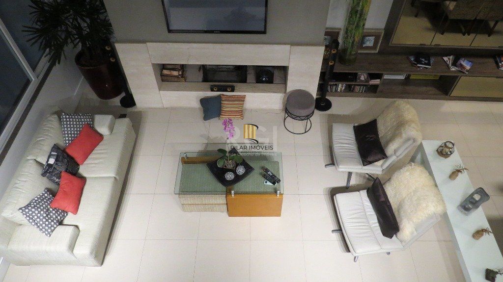 Casa para Venda 4 dormitórios terraço com piscina 4 vagas - Ipanema