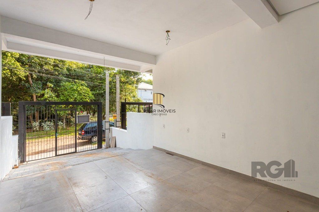 Casa Sobrado NOVO de 3 dormitórios 2 vagas