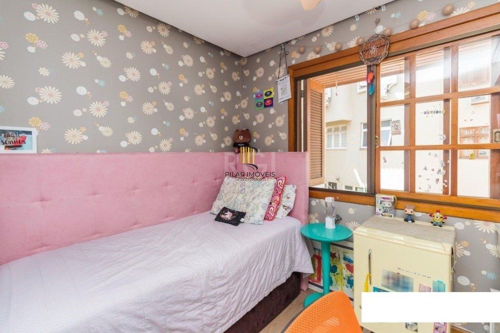 Casa Condominio para Venda - 240.5m², 3 dormitórios, sendo 1 suites, 3 vagas - Ipanema