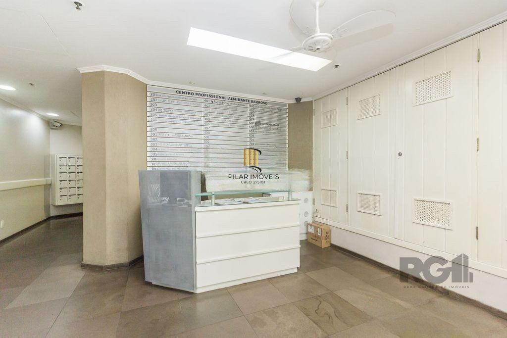 Sala Comercial no bairro Floresta