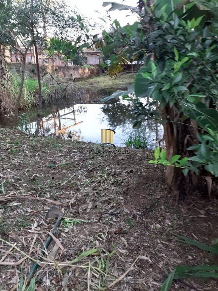 Terreno para Venda - 0m², 0 dormitórios, Sítio Túnel Verde