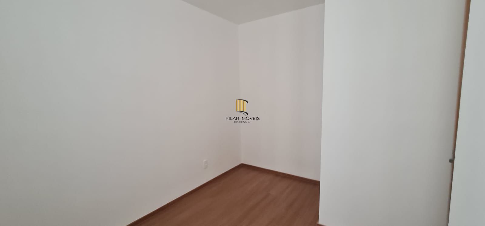 Apartamento 2 dormitórios, novo no Bairro Costa e Silva