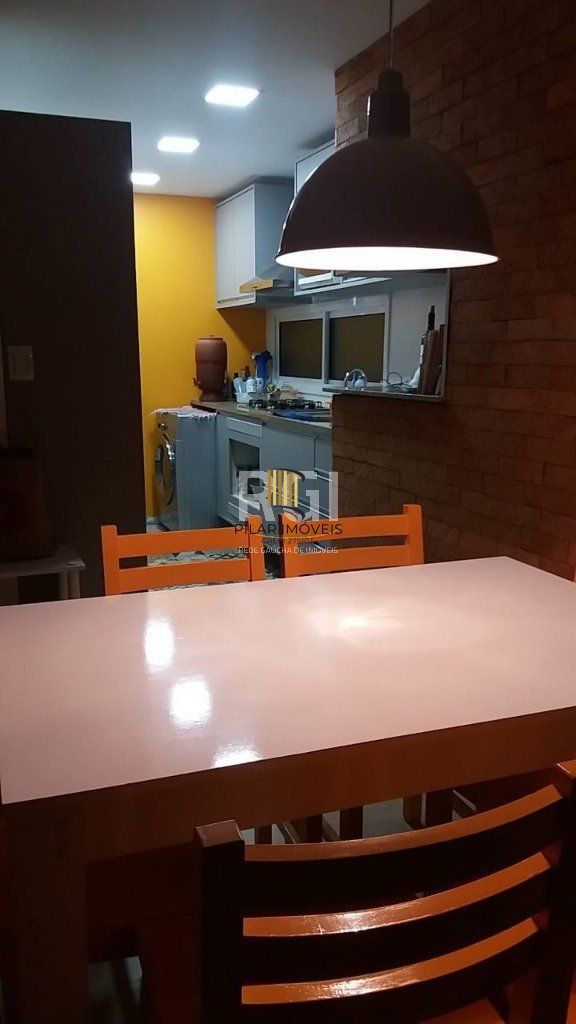 Apartamento para Venda - 63.28m², 2 dormitórios, sendo 1 suites, 1 vaga - Tristeza