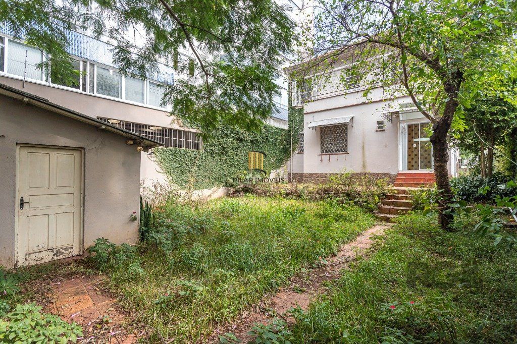 Casa Comercial Bairro Moinhos de Vento