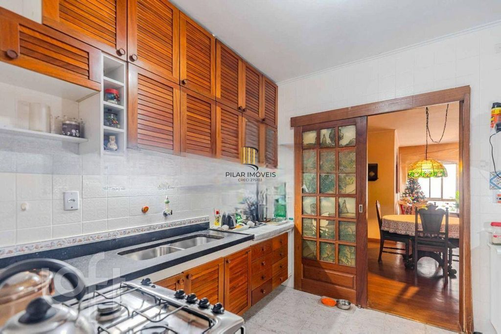 Apartamento 3 dormitórios no bairro Petrópolis