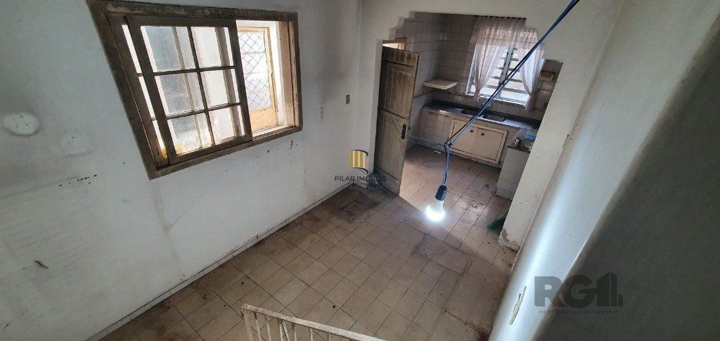 Trreno do bairro Santo Antônio com 370m²