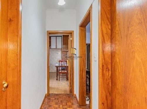 Apartamento no Jardim Lindóia de 2 dormitórios