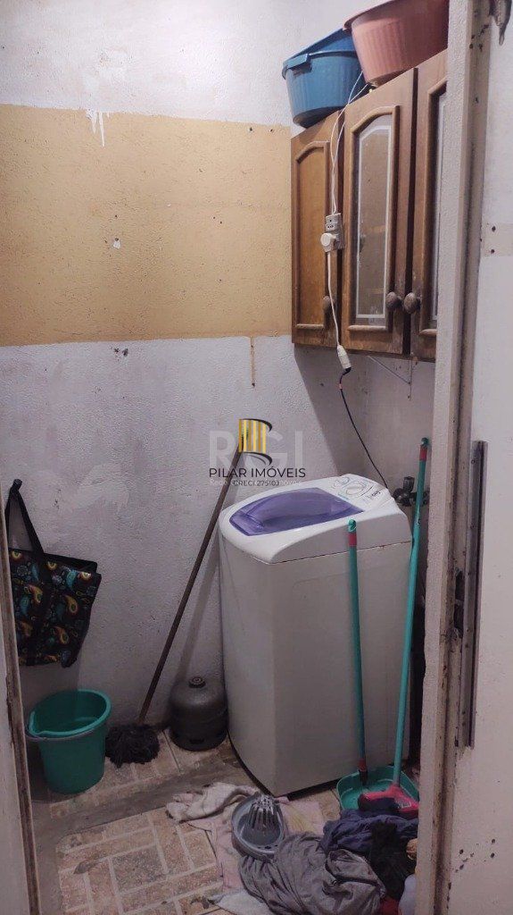 Casa 2 dormitórios no bairro São José