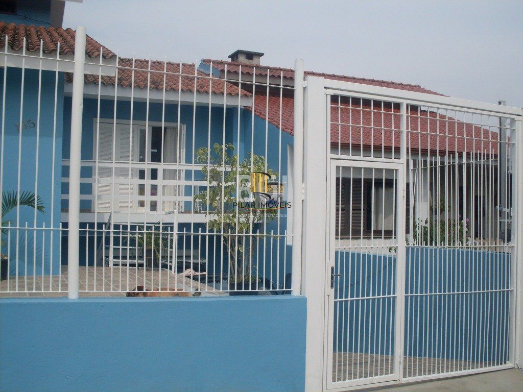Casa para Venda - 184m², 4 dormitórios, sendo 1 suites, 3 vagas - Jardim Carvalho