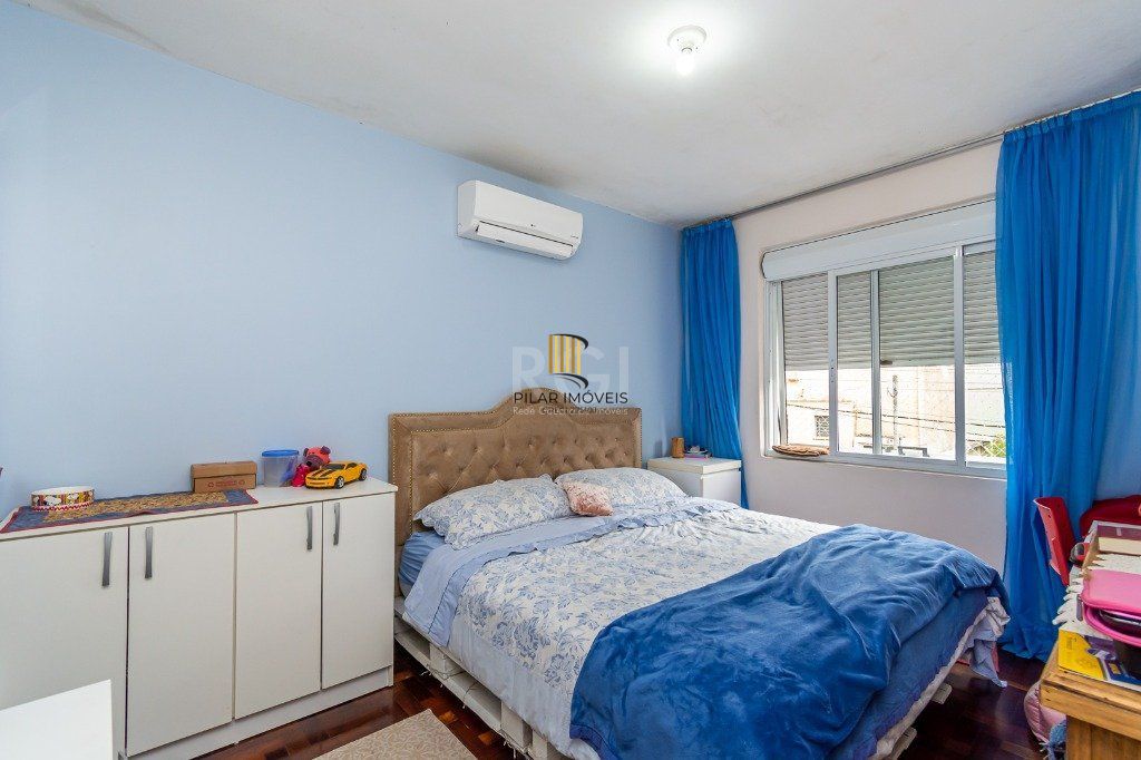 Apartamento para Venda - 86m², 2 dormitórios, sendo 1 suites, Petrópolis