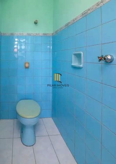 Apartamento no bairro Rio Branco de 3 dormitórios