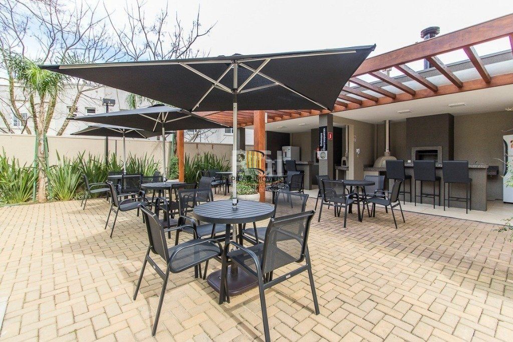 Apartamento para Venda 2 dormitórios 1 vaga - Jardim Carvalho