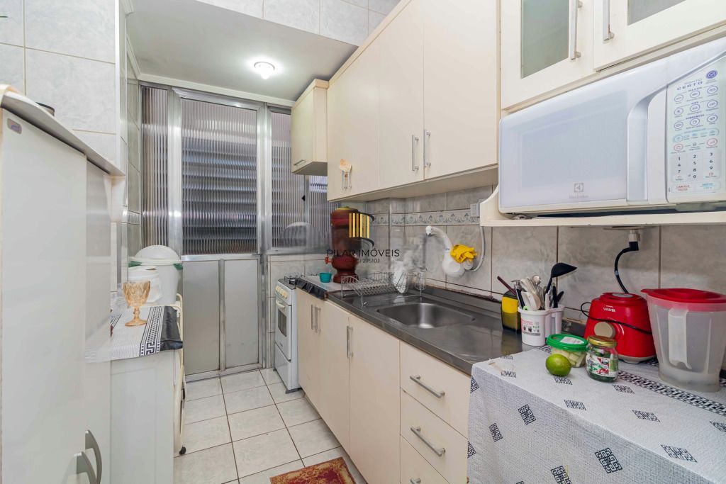 Menino Deus - Porto Alegre Apartamento 2 dormitorios