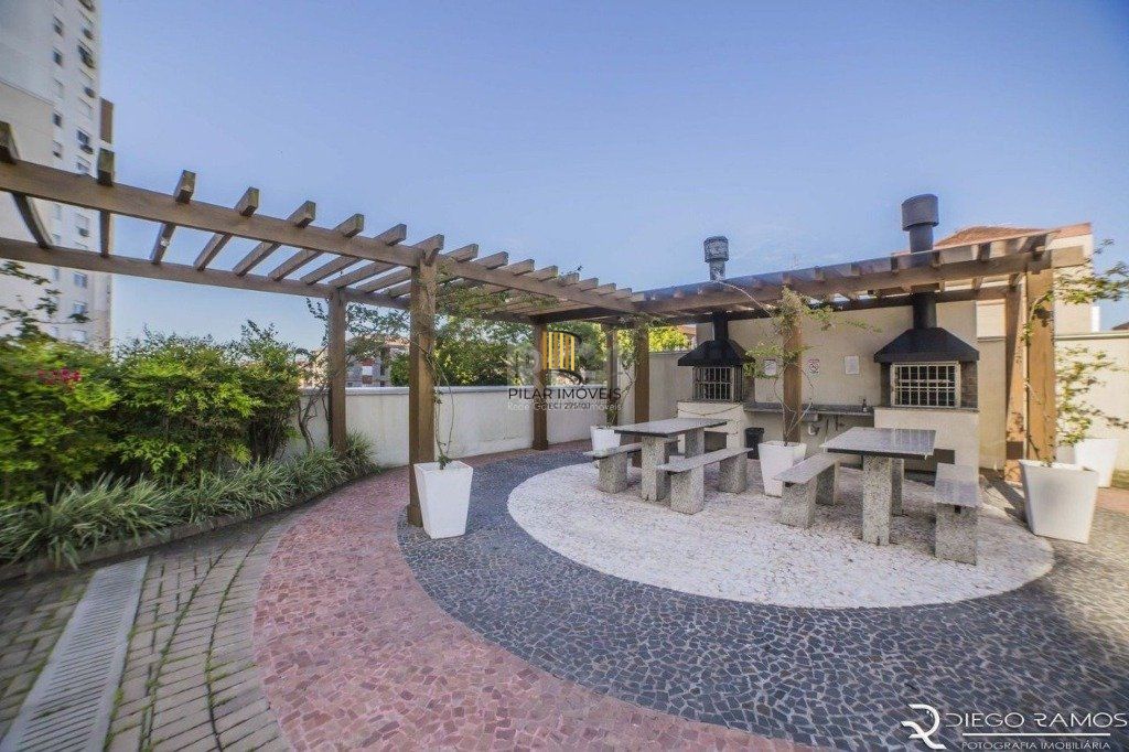 Apartamento para Venda - 65m², 3 dormitórios, sendo 1 suites, 1 vaga - Vila Ipiranga