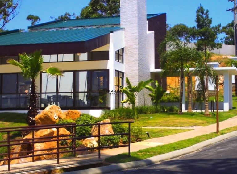 Terreno no Ecovillage Urban Resort