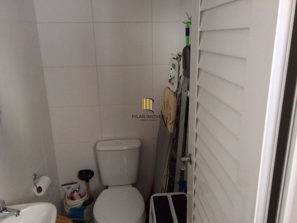 Apartamento de 3 dormitórios e 3 vagas