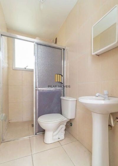 Apartamento no bairro Cavalhada de 1 dormitório